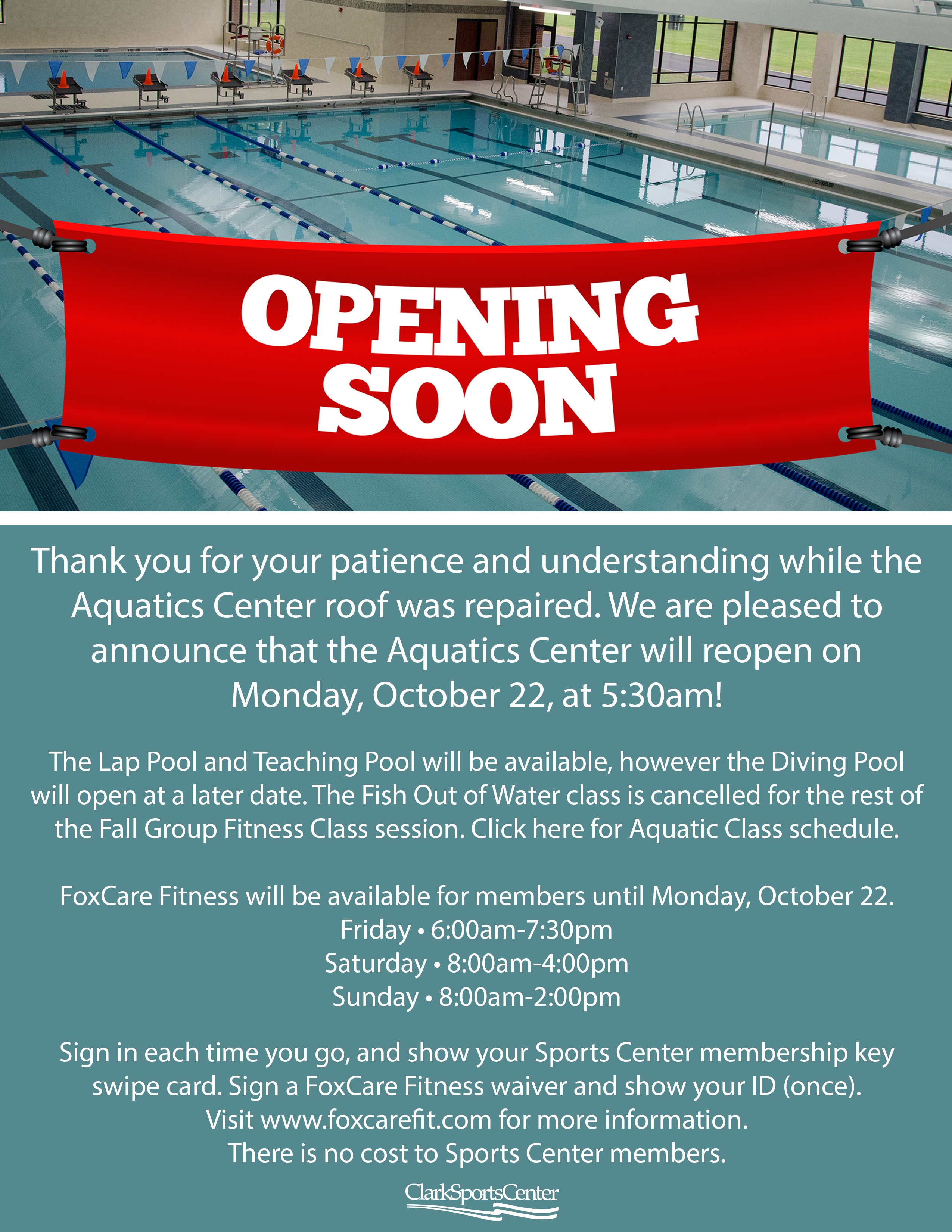 pool-opening-soon-the-clark-sports-center